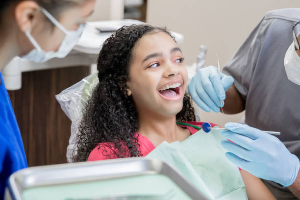 Best Mobile Emergency Dentist in Flint, MI