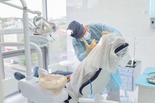 Best Emergency Root Canal Treatment in Flint, MI