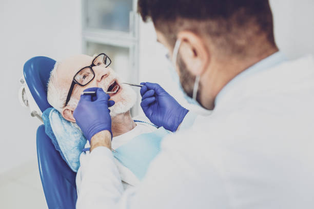 Best Emergency Dental Services for Seniors in Flint, MI
